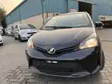 Toyota Vitz, 2015-7