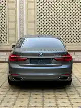 BMW 7 series, 2017-2