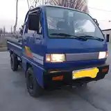 Бортовой автомобиль Daewoo Labo, 2015-3