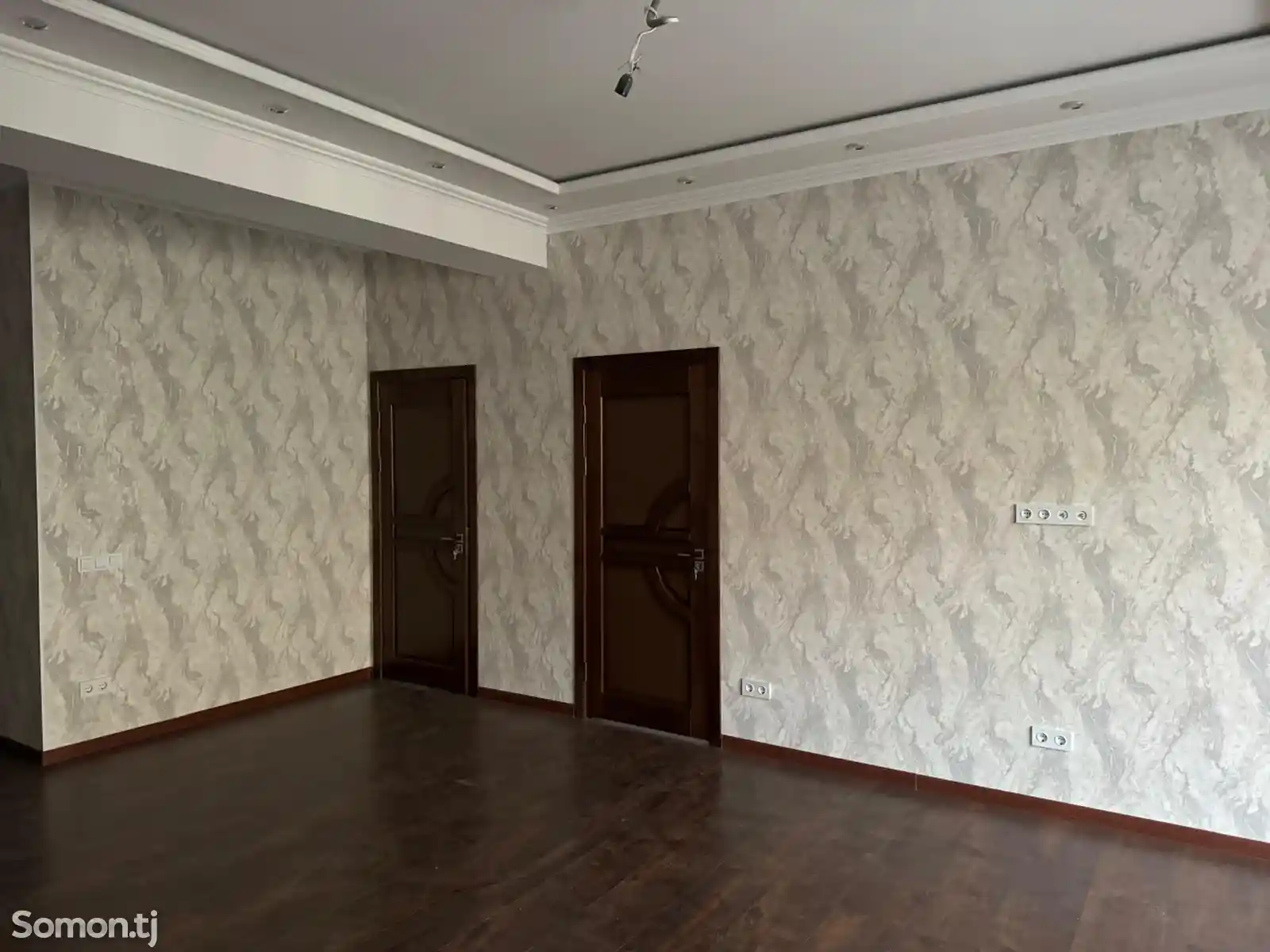 3-комн. квартира, 10 этаж, 115 м², Шохмансур-9