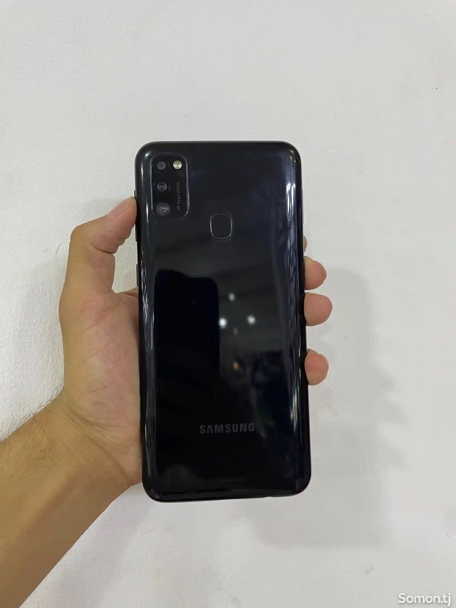 Samsung Galaxy M21-1