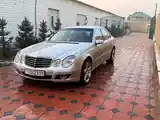 Mercedes-Benz E class, 2004-2