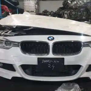 Бампер на BMW F30