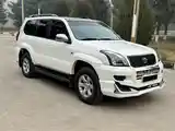 Toyota Land Cruiser Prado, 2006-2