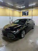 Toyota Avalon, 2021-2