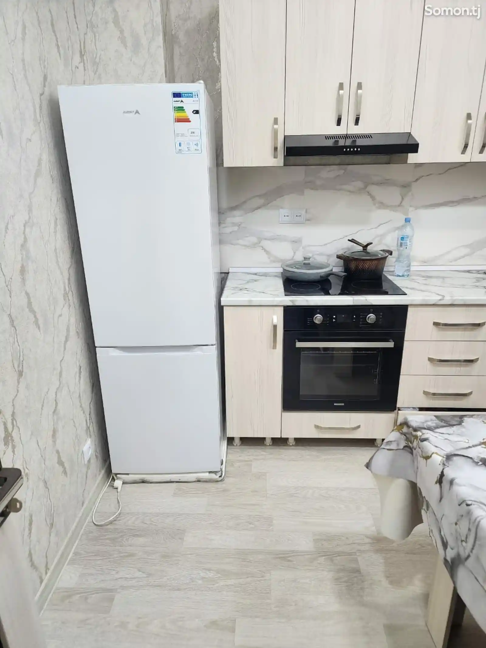 2-комн. квартира, 11 этаж, 53м², Шохмансур-8