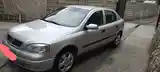 Opel Astra G, 2000-2