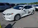 Lexus ES series, 2014-2