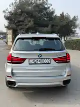 BMW X5, 2015-10