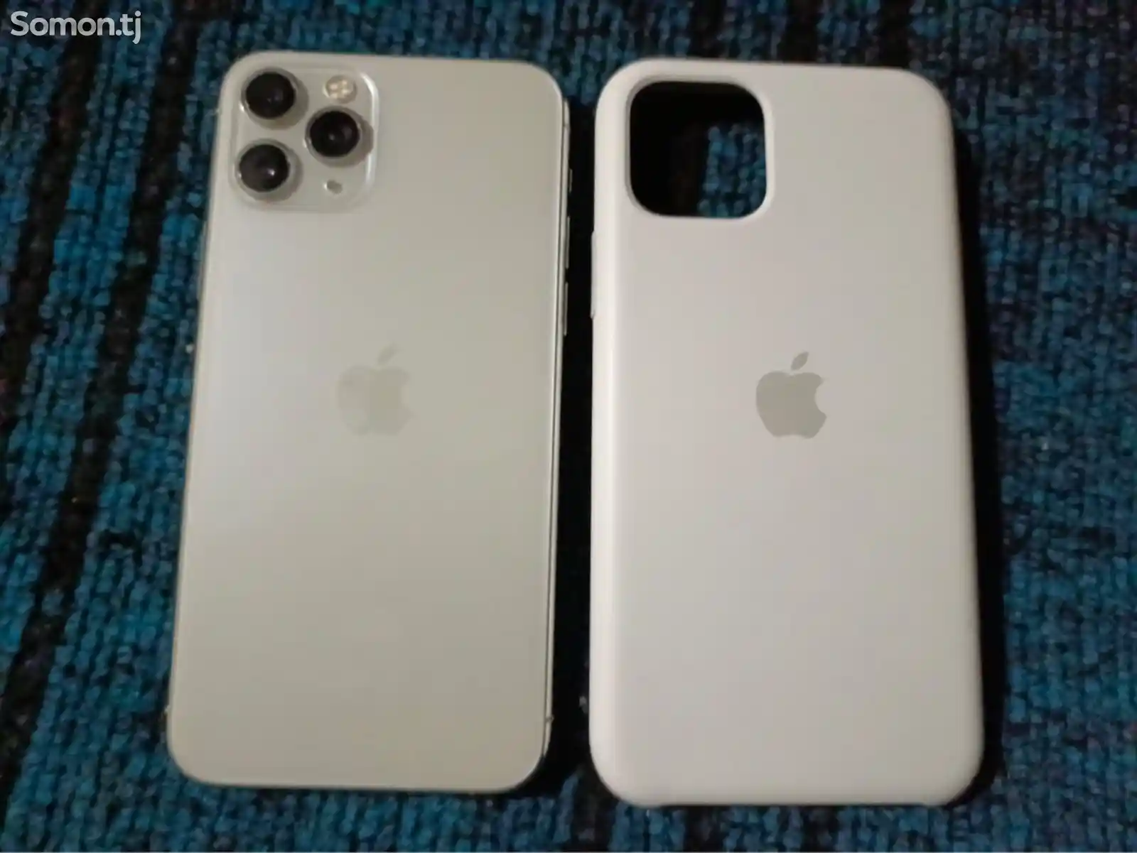 Apple iPhone 11 Pro, 64 gb-1