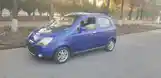 Chevrolet Matiz, 2008-4