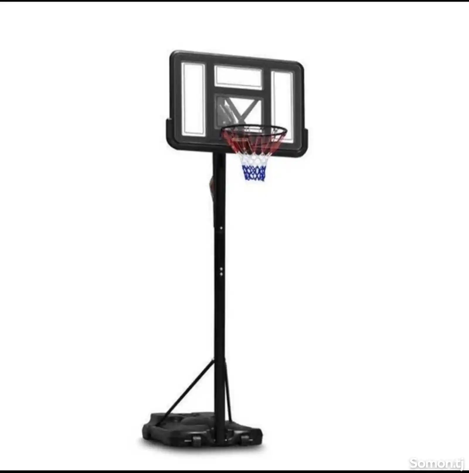 Баскетбольный щит-3