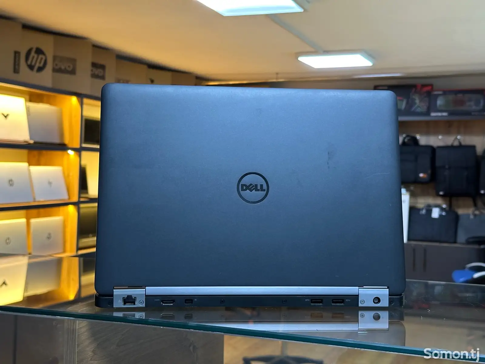 Ноутбук Dell I5 4-256-5