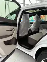 BYD Song Plus Flagship, 2025-8