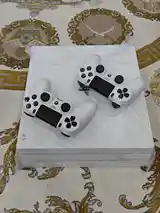 Игровая приставка Sony PlayStation 4pro 4k 1tb-7