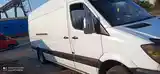 Mercedes-Benz Sprinter, 2008-2