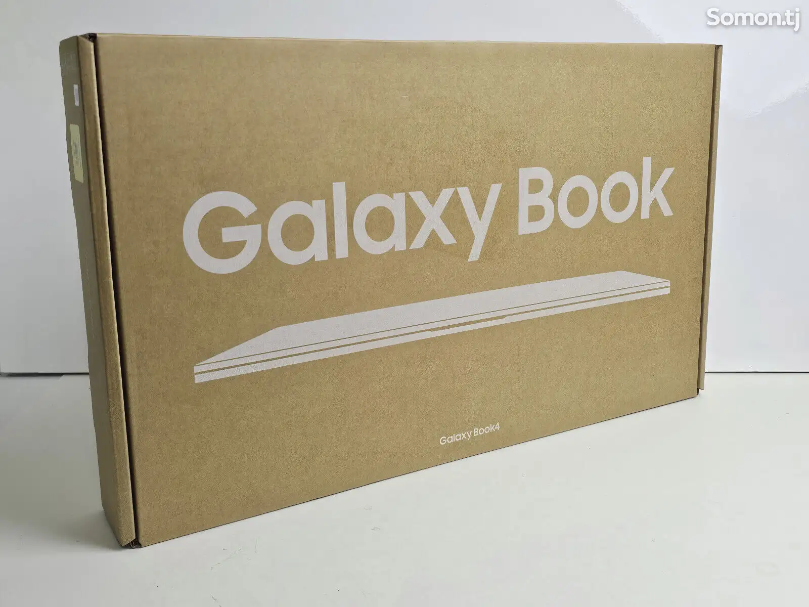 Ноутбук Samsung Galaxy Book 4 Core 7 150U / 16GB / 512GB SSD-1