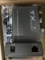 HDMI kvm Extender 200m-2