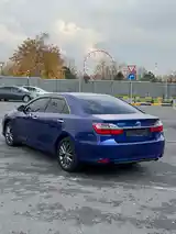 Toyota Camry, 2015-2