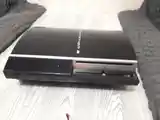 Игровая приставка Sony PlayStation 3-3