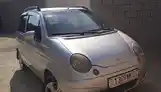 Daewoo Matiz, 2000-3