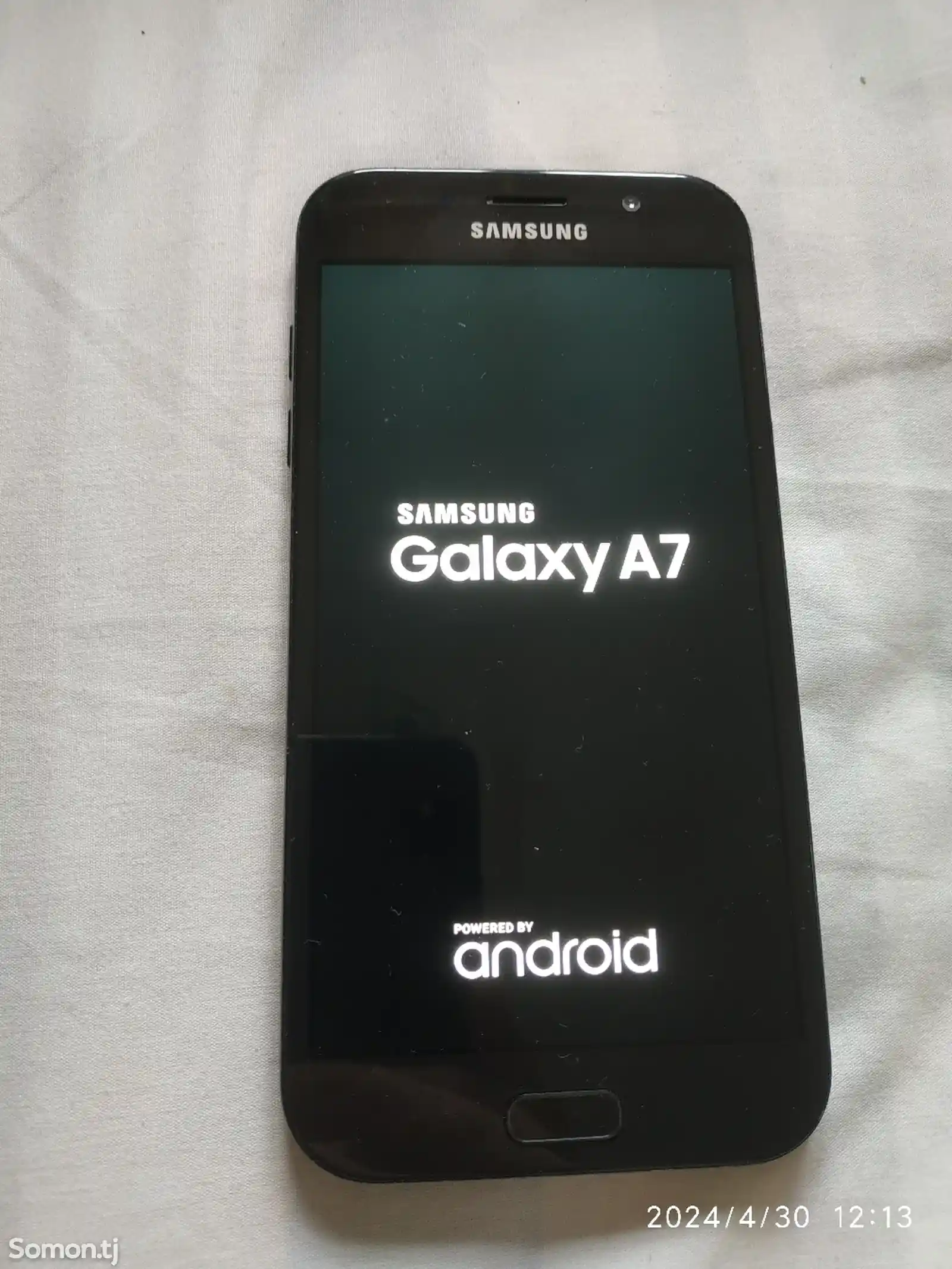 Samsung Galaxy A7 32Gb 2017-9