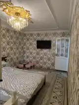 3-комн. квартира, 4 этаж, 80 м², 32 мкр-6