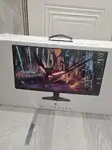 Монитор Alienware 27 4K Dual-Resolution Gaming Monitor-3