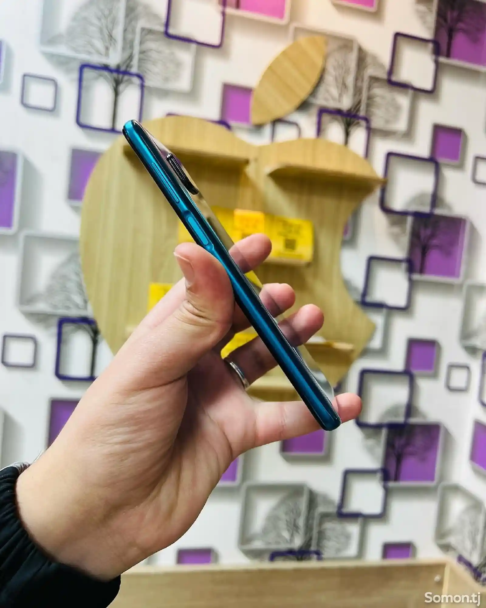 Xiaomi Redmi Note 9s-5