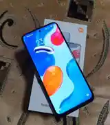 Xiaomi Redmi note 11 128Gb-2