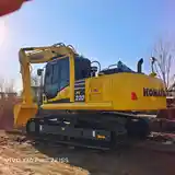 Экскаватор Komatsu PC 220 на заказ-5