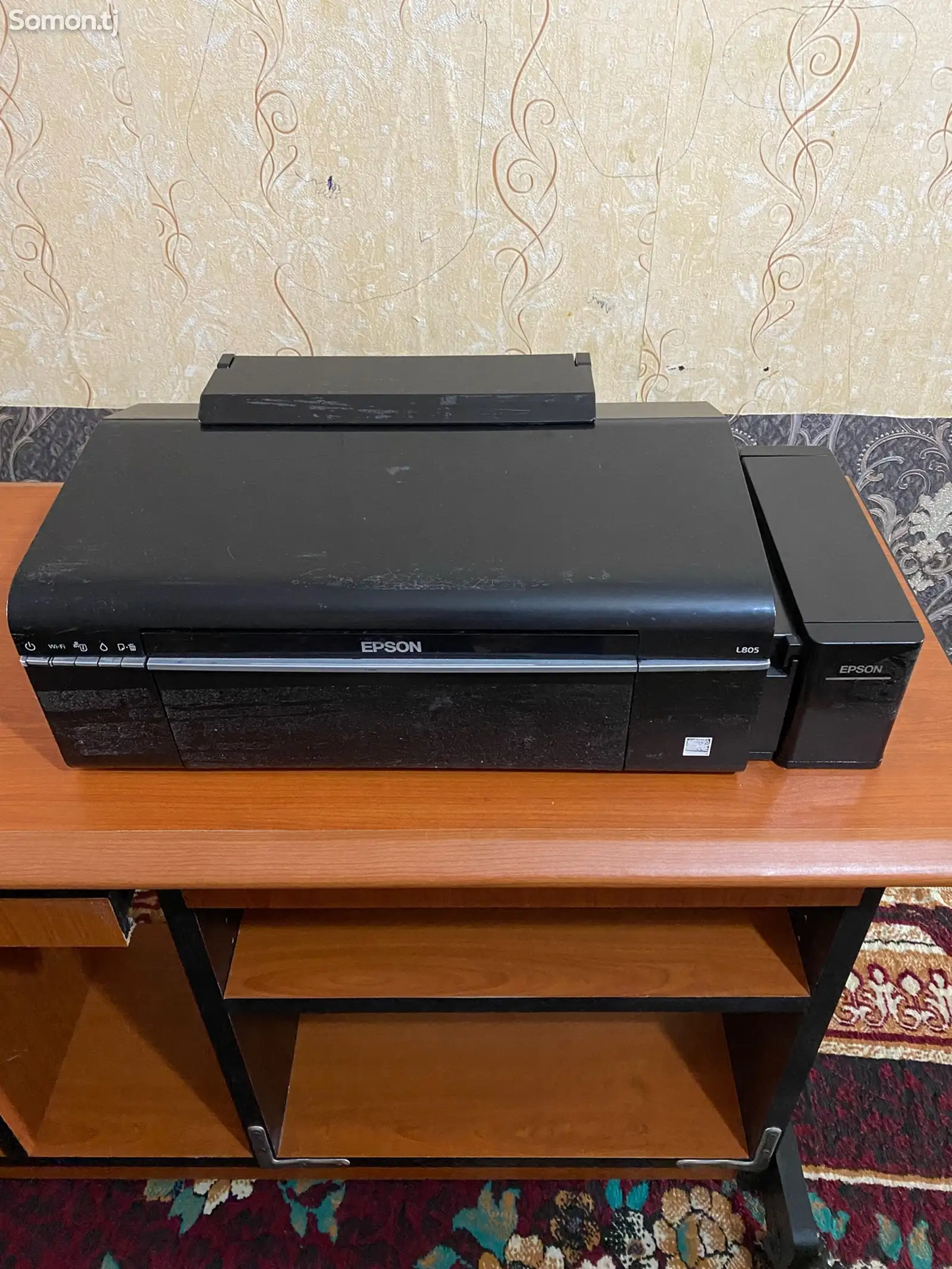 Принтер Epson l805-1