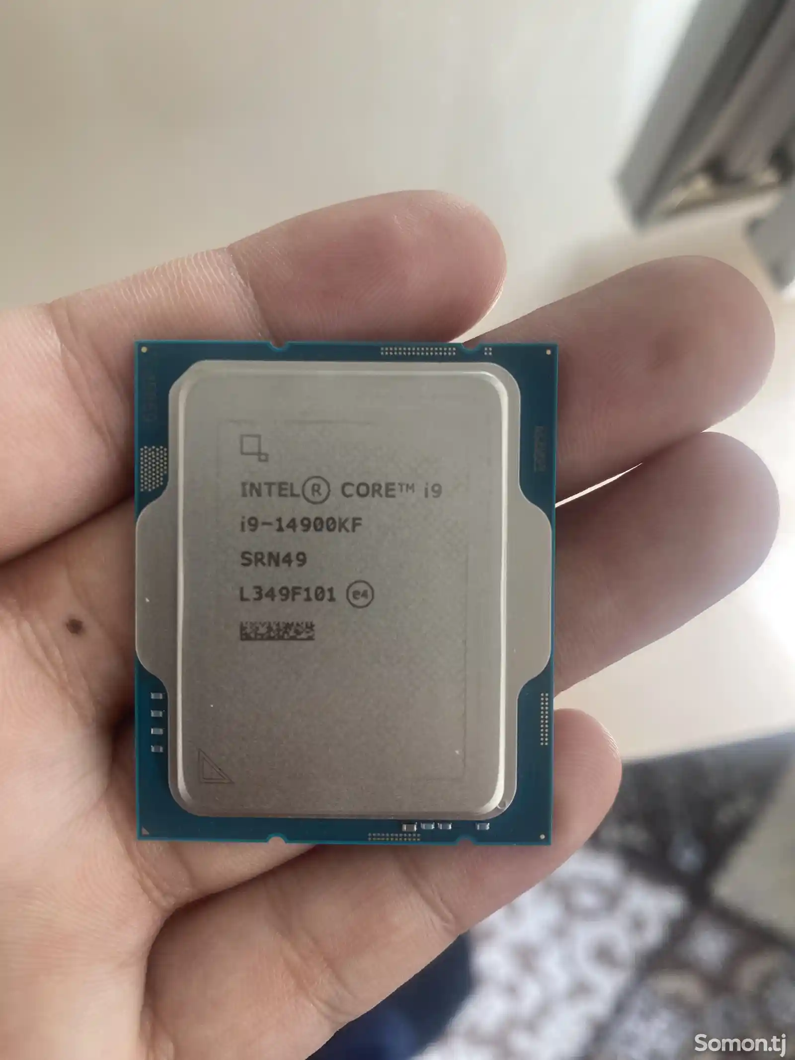 Процессор Intel Core I9-14900KF-3