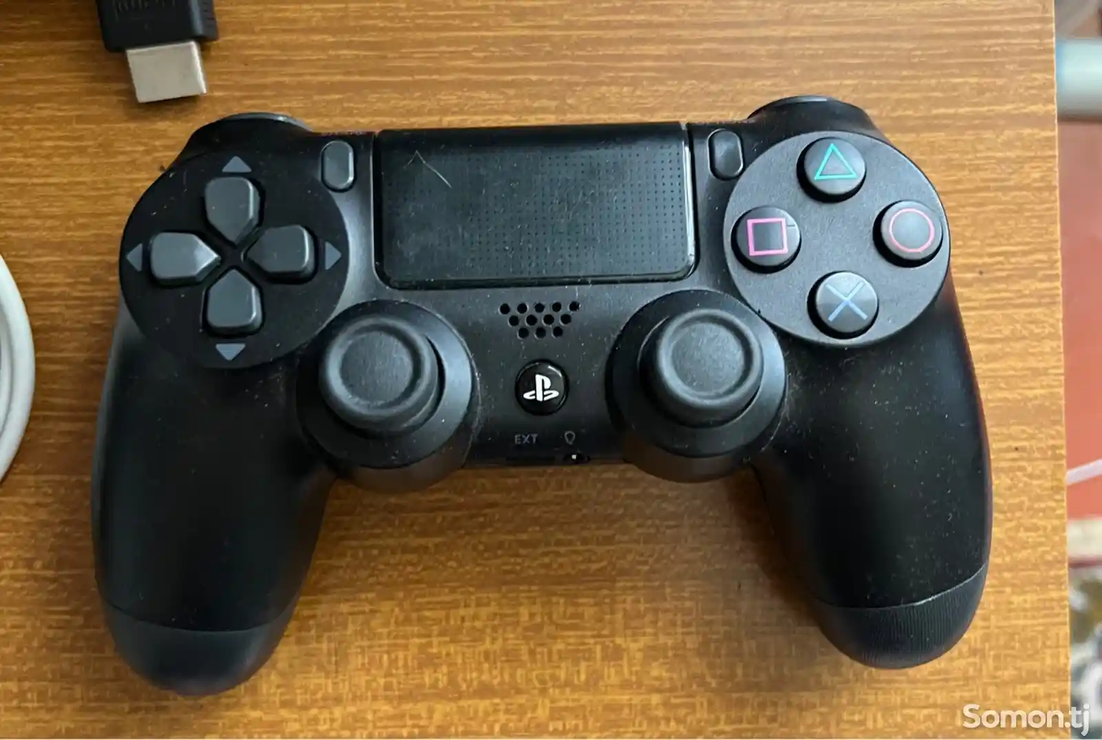 Игровая приставка Sony PlayStation 4 Fat-6