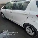 Toyota Vitz, 2014-14