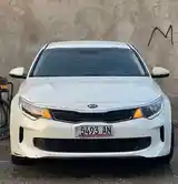 Kia Optima, 2017-12