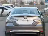 Toyota Camry, 2018-6