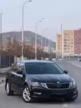 Skoda Octavia, 2019-3