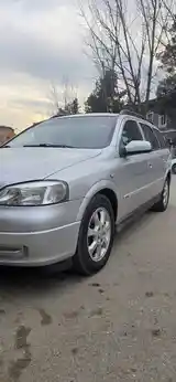 Opel Astra G, 2003-3