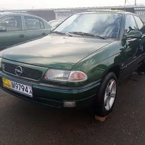 Opel Astra F, 1996