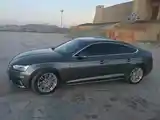 Audi A5, 2019-3