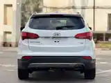 Hyundai Santa Fe, 2014-7