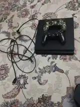 Игровая приставка Sony PlayStation 4 Slim-2