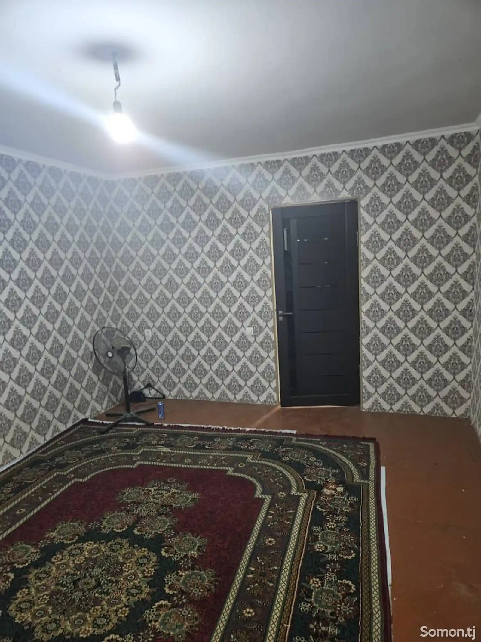 2-комн. квартира, 1 этаж, 58 м², Сино-7