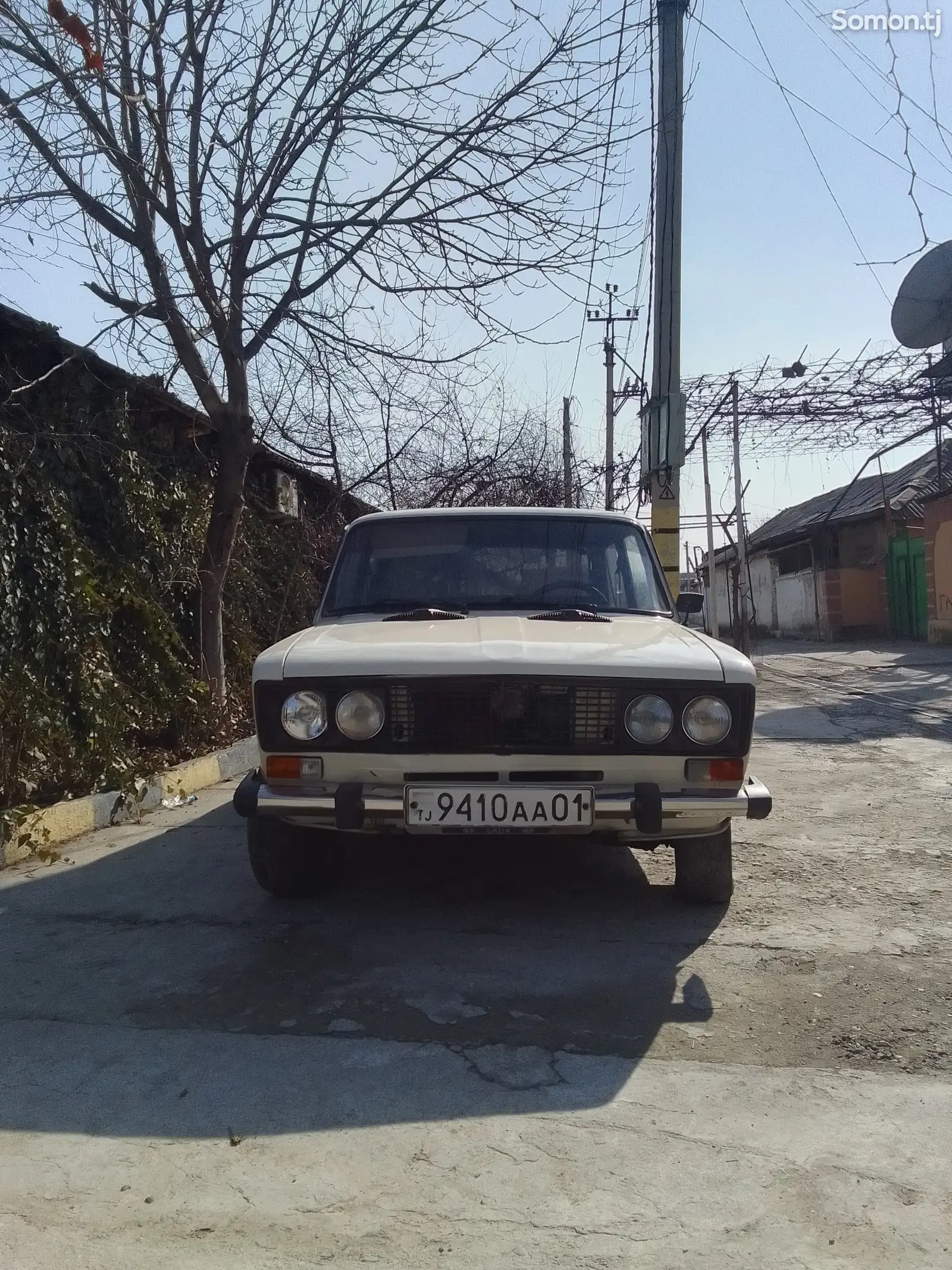 ВАЗ 2106, 2000-1