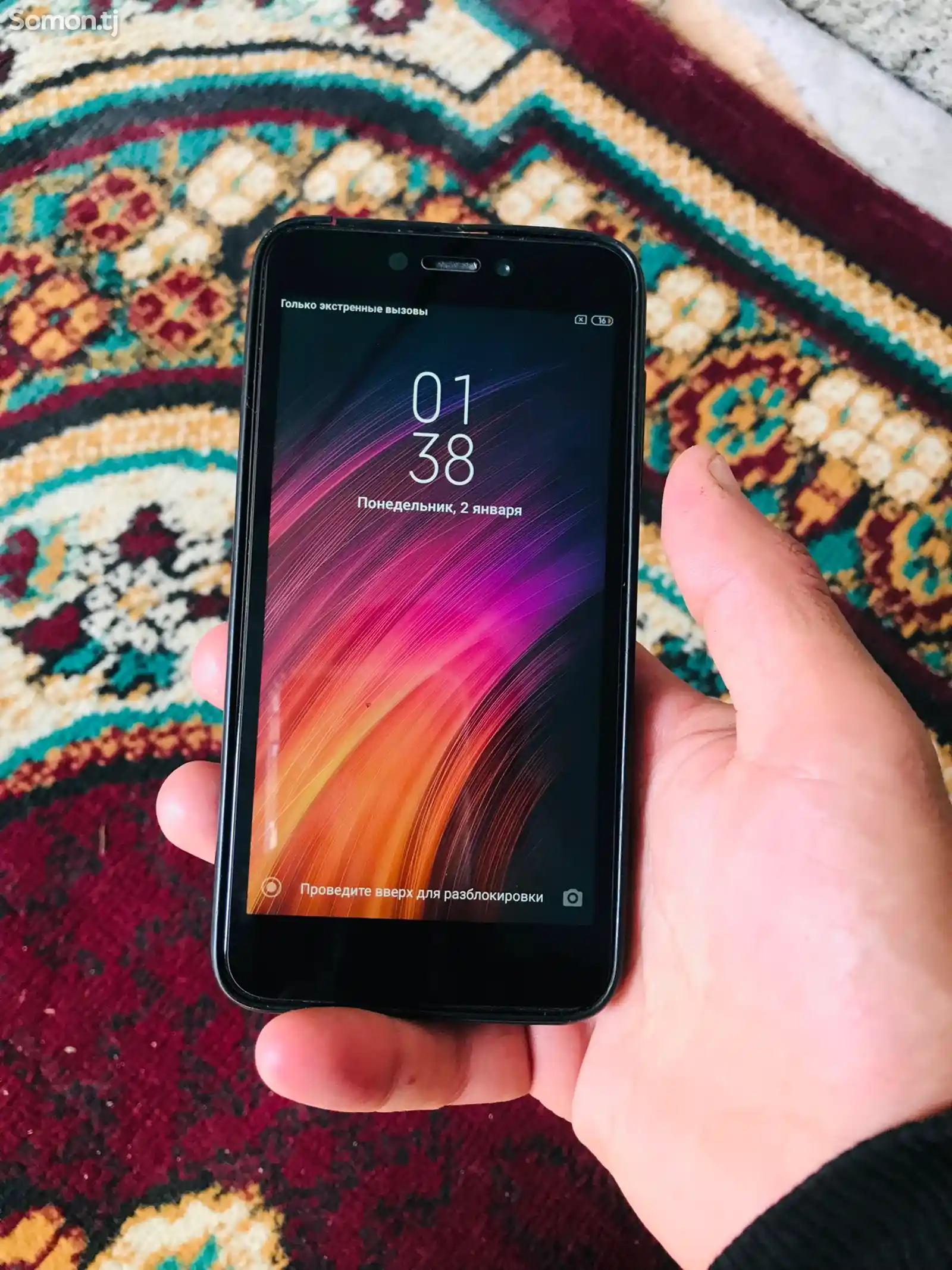 Xiaomi Redmi 4x-1