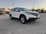 Honda CR-V, 2014-3