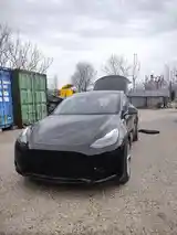 Tesla Model Y, 2023-4