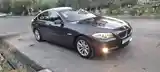 BMW 5 series, 2013-4