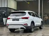 Hyundai Santa Fe, 2020-5